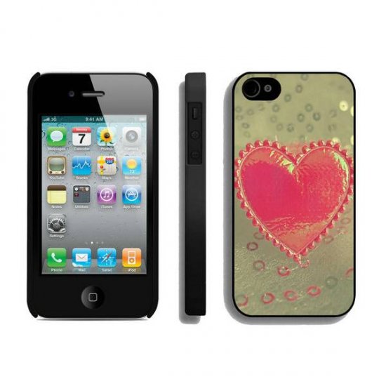 Valentine Love You iPhone 4 4S Cases BSN | Women